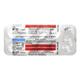 Losar Beta H Tablet 10'S - Hypertension-Ang