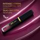 Faces Canada Comfy Matte Wow Liquid Lipstick - Orchid Opulence 10 3.8 ml - Liquid Lipsticks
