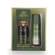 French Essence Recharge Gift Set - Deodorant Body Spray 150 ml + Perfume 60 ml 1's - Perfumes (Edt/Edp)