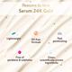 Belora Paris Serum 24k Gold Advanced ++ (Serum 24 Carats Avance) 30 ml - Face Gels