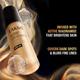 Lakme Forever Matte Longwear Foundation, Natural Shell 25 ml - Foundation