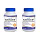 Healthvit Calvitan-D Calcium, Vitamin D & Chondroitin Ideal for Bone, Muscle Health & Joint Support of Men & Women - Tablets 2's - Multi-Vitamins