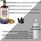 WishCare Argan Vanilla Conditioner - Volume Booster 300 ml - Conditioners