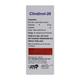 CLINDINOL 20 Tablet 10's - Hypertension-Cal