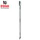Bronson Professional Nail Pusher And Cuticle Remover Manicure Tool Silver 1's - Nail Care