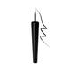Sugar Cosmetics Gloss Boss 24Hr Eyeliner 01 Back In Black 2.5 ml - Eyeliners