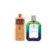Ajmal Shine EDP Floral Powdery Perfume And Bastion EDP Woody Aromatic Perfume 175 ml - Perfumes (Edt/Edp)