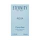 Calvin Klein Eternity Aqua Eau De Toilette 50 ml - Men Perfumes (Edt/Edp)