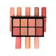 PAC Spotlight Blusher Palette 8 Colors 5.6gm - Blushes