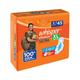 Whisper Choice Ultra Sanitary Pads For Women, Xl 6 Napkins 1's - Others