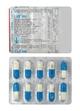 Ceff 500mg Capsule 10'S - Bacterial Infections-Cep