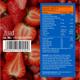 Fast&Up Reload Hydration & Energy Effervescent Tablet - Berry Flavour 20's - Energy Drinks