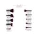 Allure (Set of 16) Make Brushes -SSK-16 1's - Face Brush