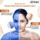 Streax Sunscreen Gel Creme SPF 50 PA+++,3% Niacinamide Serum Infused Sunscreen 50 g - Face Sunscreen