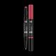 Deborah Milano 2In1 Lipstick & Lip Liner - 02 Nude Rose 1.3 gm - Lip Liners