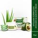 MyGlamm Superfoods Avocado & Aloe Eye Cream 30 gm - Under Eye Creams & Serums