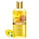 Vaadi Herbals Shower Gel - Refreshing Lemon & Basil 300 ml - Shower Gels & Body Wash