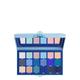Jeffree Star cosmetics Blue Blood Eyeshadow Palette 27 gm - Eye Shadow Palettes