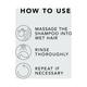 Sebastian Professional Twisted Elastic Shampoo for Hair 250ml - Shampoos