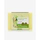 Fabessentials Avocado Glycerin Bathing Bar 100 gm - Soaps