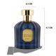 NUSUK Blue Oud EDP Perfume for Men & Women 100 ml - Perfumes (Edt/Edp)