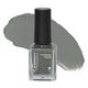 Glimmer Premium Nail Enamel Militarygreen 10 ml - Nail Polish