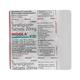 Inogla 20mg Tablet 15'S - Diabetes-Ant