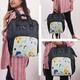 R for Rabbit Caramello Dino Diaper Bags - Sea Green 1's - Diapers & Wipes