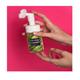 VIA TOKYO ORGANIC Lemongrass & Tea Tree Oil Foaming Face Wash with Brush, Anti - Acne, No Sulphates, No Paraben 100 ml - Face Wash & Cleansers