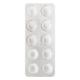 RABEVAG D Tablet 10's - Ulcer/Reflux/Flatulence-Aaa