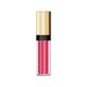 Lakme Beyond Matte Lip Liquid, Pink Footprint, 2.4 ml - Liquid Lipsticks