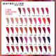 Maybelline New York Super Stay Matte Ink Liquid Lipstick x Pinks Edition, 180 Revolutionary 5 ml - Lipsticks