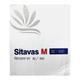 SITAVAS M 50/500 Tablet 10's - Diabetes-Ant