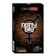 NottyBoy CheckMate Dotted Condoms - Chocolate 10's - Plain/Flavoured Condoms