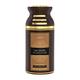 Lattafa Iconic Oudh concentrated extra Long Lasting Perfumed Deodorant Spray 250 ml - Deodorants/Roll-Ons