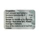 Benibuz 8mg Tablet 10'S - Hypertension-Cal