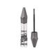 Insight Cosmetics Brow Tattoo - Grey 5 gm - Eyebrow Pencils & Enhancers