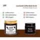 Love Earth Coffee Body Scrub With Organic Shea Butter & Vitamin E 100 gm - Body Butter
