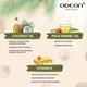 Odeon Deep Moisturizing Coconut Body Lotion 400 ml - Lotions & Creams