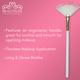 Beautiliss Professional Fan Brush 1's - Face Brush