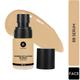 Sugar Cosmetics Goddess Of Flawless Bb Serum - 42 Glace 25 ml - Bb & Cc Creams