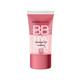 Faces Canada SPF 35 BB Gel Creme - Warm Caramel, Multitasking, Lightweight and Nonsticky 30 gm - Foundation