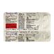 Tamica 40Mg Tablet 15's - Hypertension-Ang