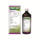 Swadeshi Triphala Jamun Ras Liquid 500 ml - Ayurvedic Juices