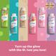 St. Ives Exfoliating Body Wash - Pink Lemon & Mandarin Orange extracts 473 ml - Shower Gels & Body Wash