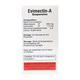 EVIMECTIN A Suspension 10ml - Parasitic Worms-Ant