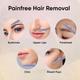 Vega Smooth Eyebrow Shaper for Women for Face, Eyebrows, Upperlips, Chin, Forehead, ESS-02 2's - Face & Eyebrow Razors