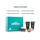 mCaffeine Strong Brew Espresso Gift Kit - Diwali Gift Sets & Combos For Women & Men 350 gm - Face Packs