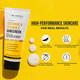Dr. Sheth'S Ceramide & Vitamin C SPF 50+ PA+++ Sunscreen 80gm - Face Sunscreen