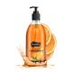 Freeskin Orange Scented Hand Wash 500 ml - Hand Wash & Soaps